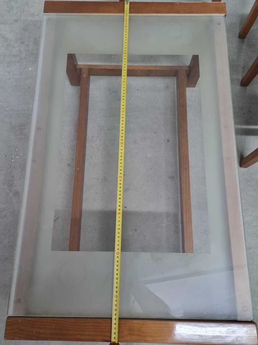 Mesa de centro, sala