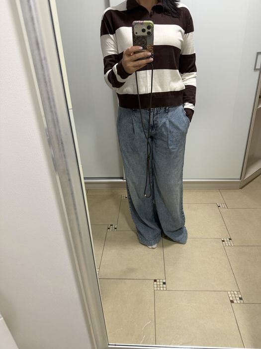 Кофта Massimo Dutti