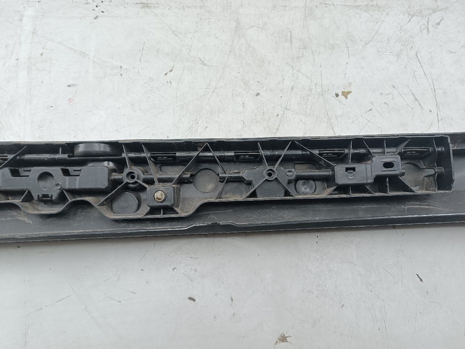 Embaladeira Plástica Esquerdo - BMW 5 (G30, F90) | 16 -