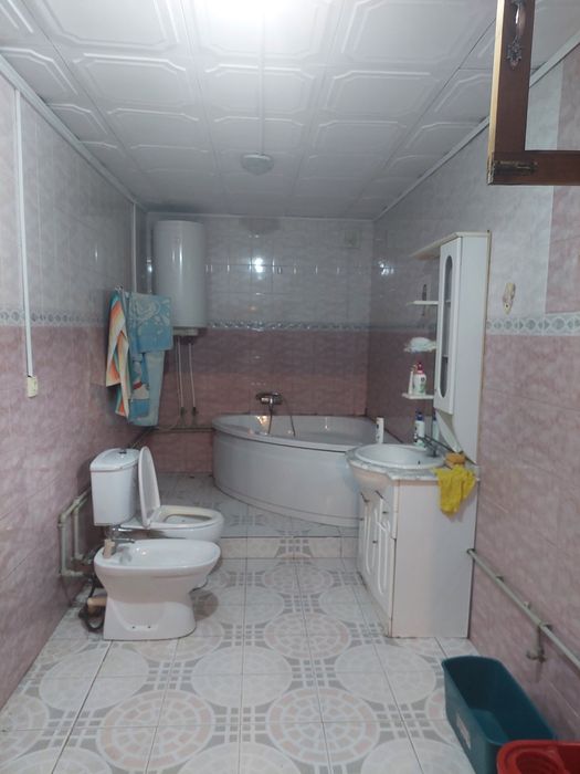Продам румынский особняка ул.Измаильская (центр)
