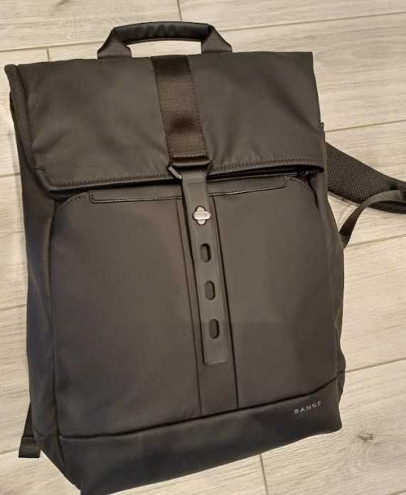 Plecak rooltop na laptopa 15.5 cala BANGE