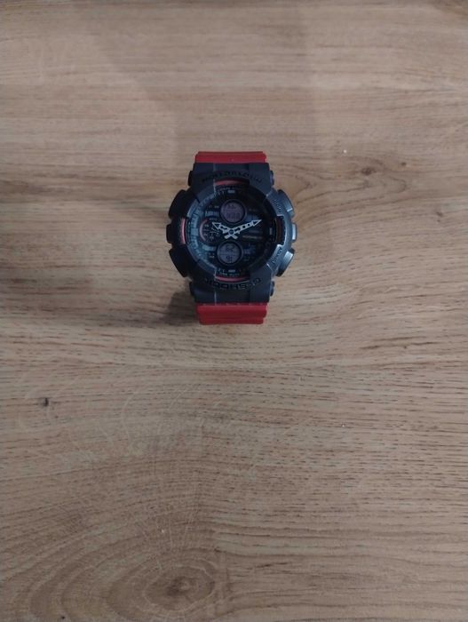 Zegarek Fossil polecam