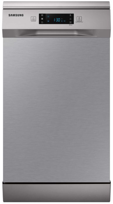 Zmywarka SAMSUNG DW50R4070FS Funkcja dezynfekcji, Multitab