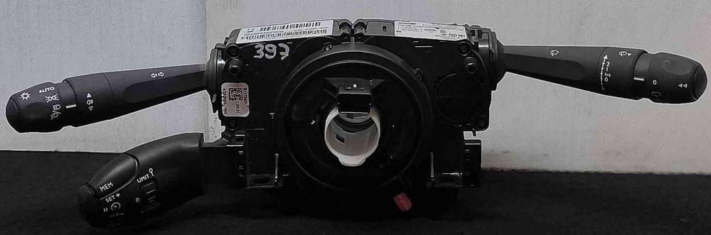 Fita de Airbags 98369259ZD00 - PEUGEOT 208 II