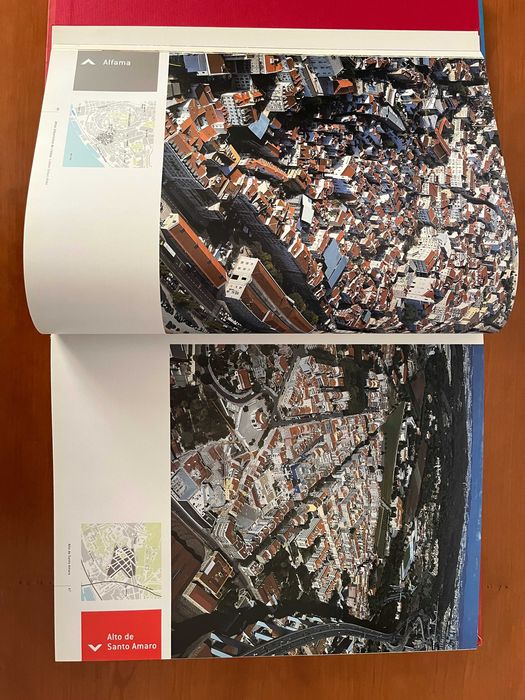 Atlas Urbanístico de Lisboa