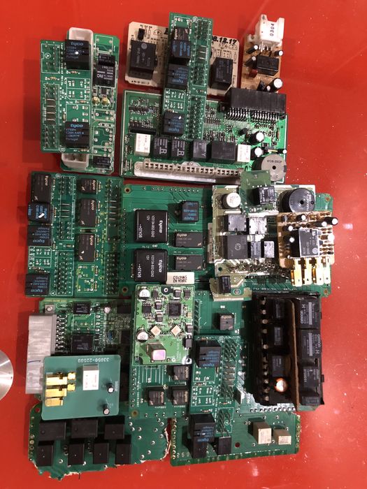 Реле Omron, Nec, Tyco, Taiko, Tokin, Nais