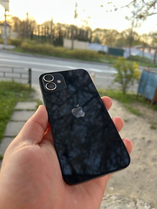 iPhone 12, 64 GB, ідеальний стан