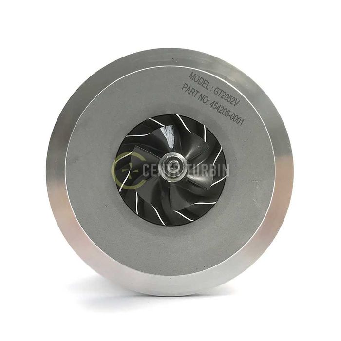 Картридж турбіни Volkswagen LT II 2.5 TDI 454205-1, 454205-5, 454205-6