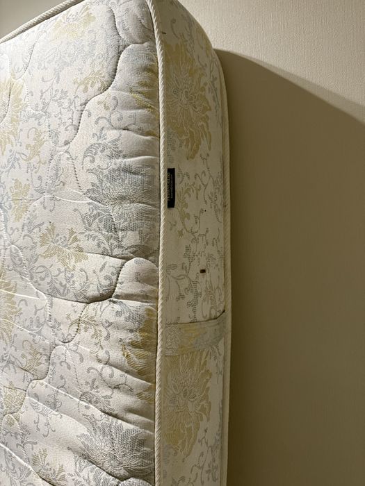 Матрац ортопедичний б/у 180х200