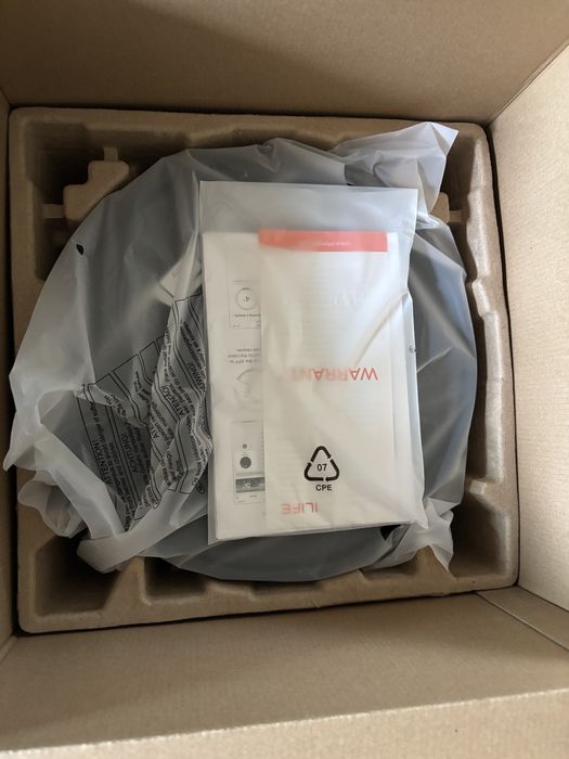 Odkurzacz ILife 9 nowy