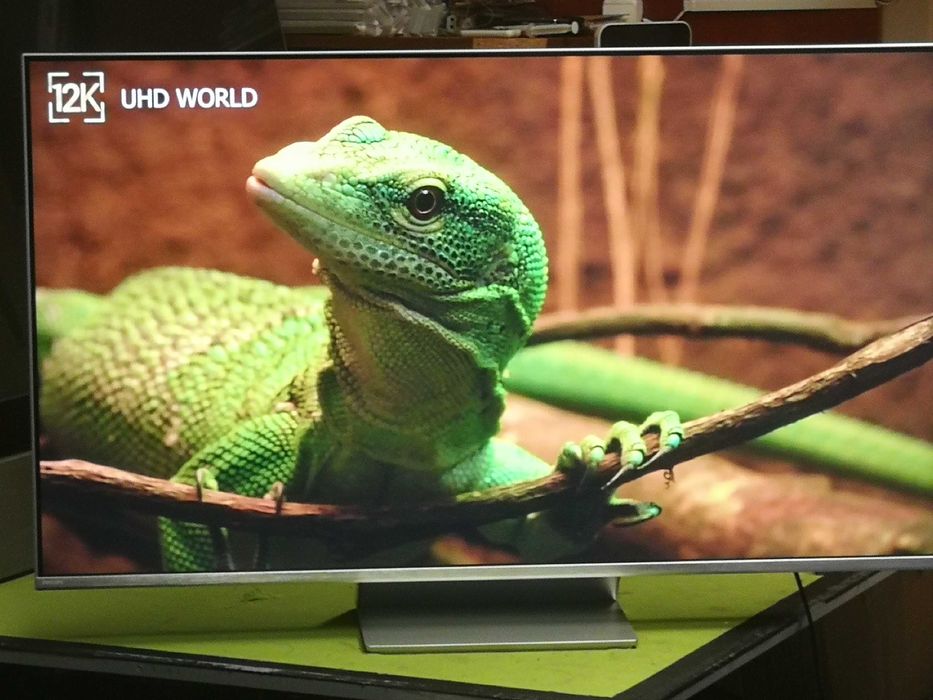 Telewizor Philips 50 cali, 120 Hz, 4K UHD, Android, Ambiliht3