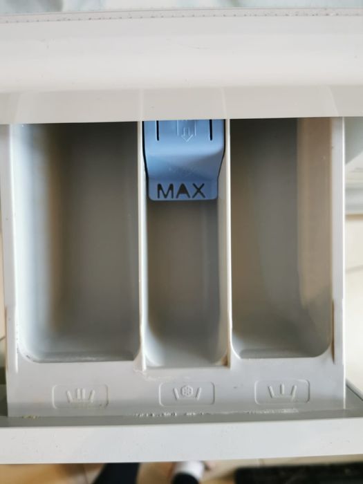 Máquina de Lavar Roupa