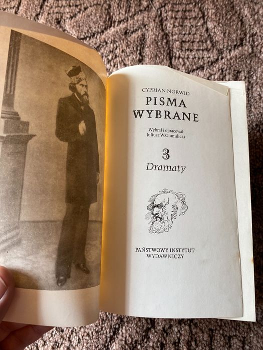 Sprzedam Stare Książki