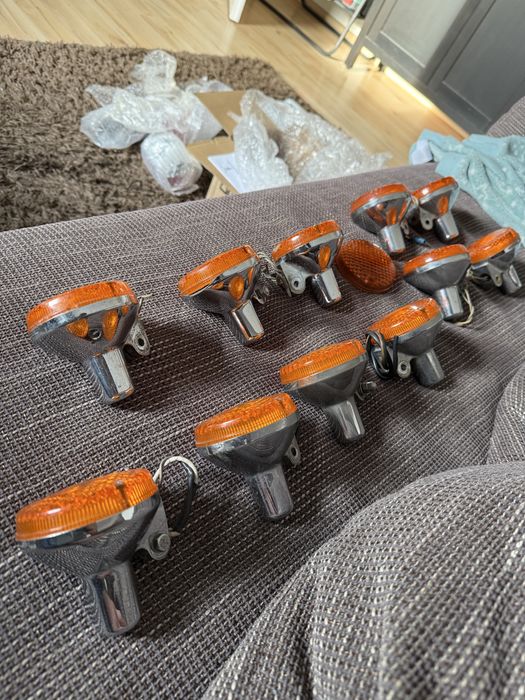 Повороты Stanley ИЖ ПС, Планета Спорт Japan