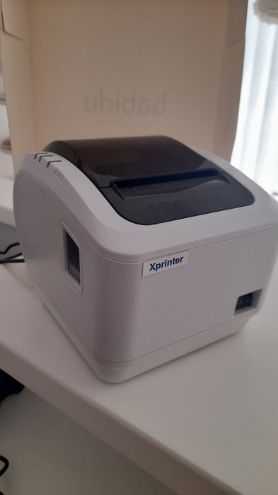 Posto de Venda POS