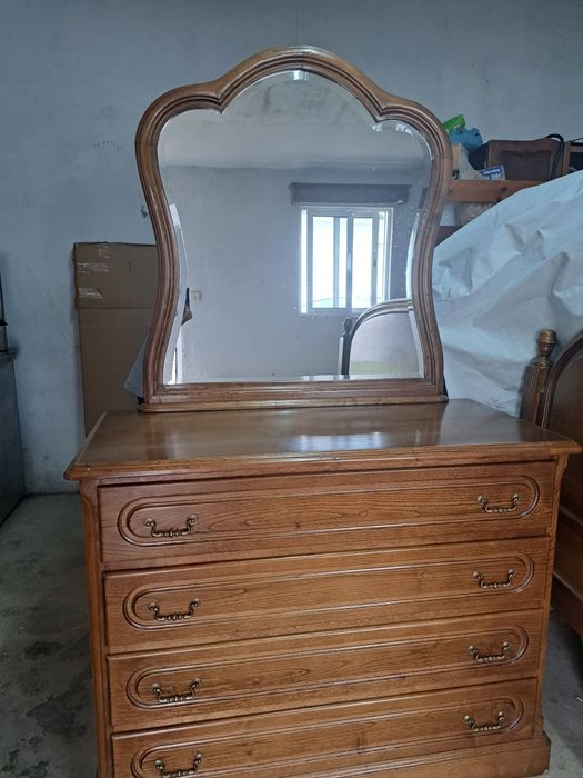 Mobilia de quarto (preço negociável)