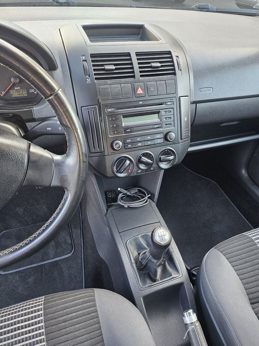 VW Polo 1.2 conforteline 2008 | 119.000 km | Impecável! — photo 5