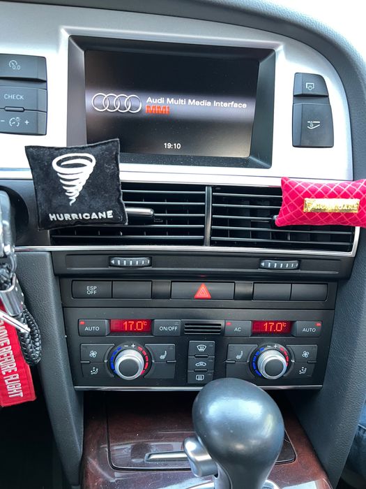 Audi A6 C6 2.0 TDI Автомат
