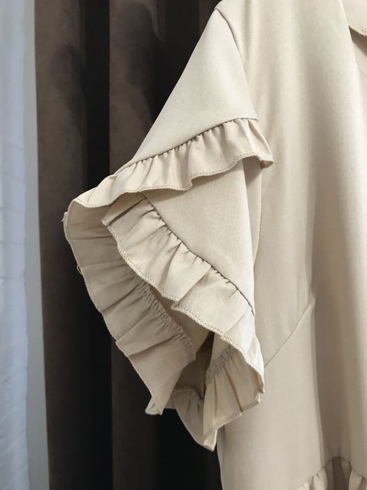 Сукні літні , великий розмір