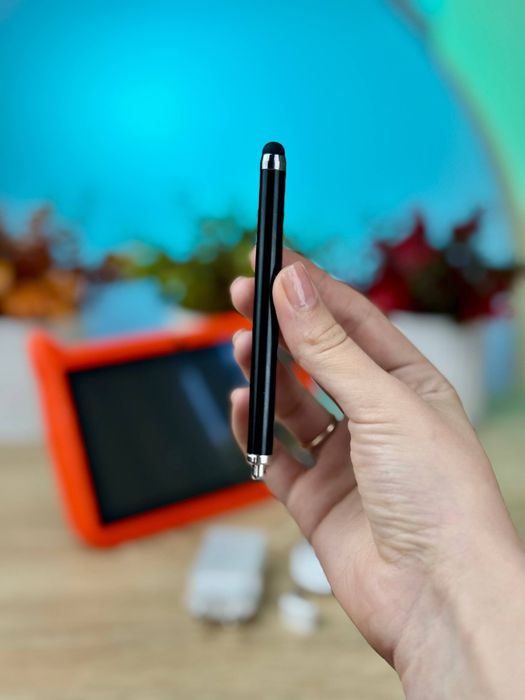 Планшет дитячий 8/124 GB ,android 14, ігри, камера,WiFi, Bluetooth