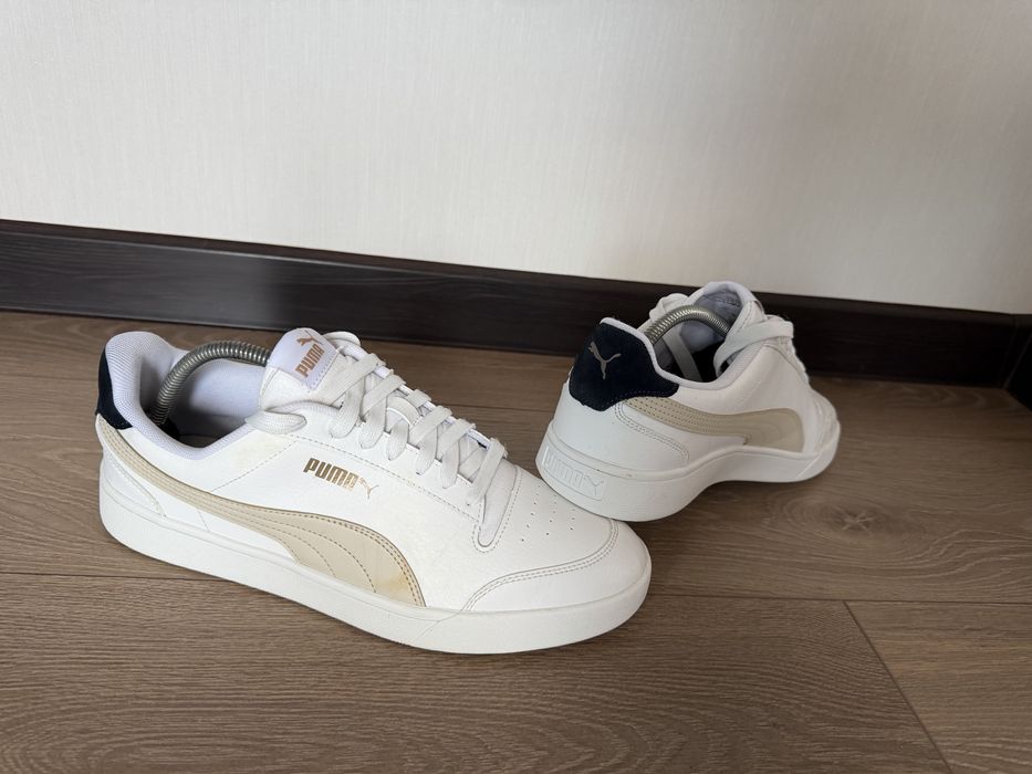 Кросівки Puma 44 розмір