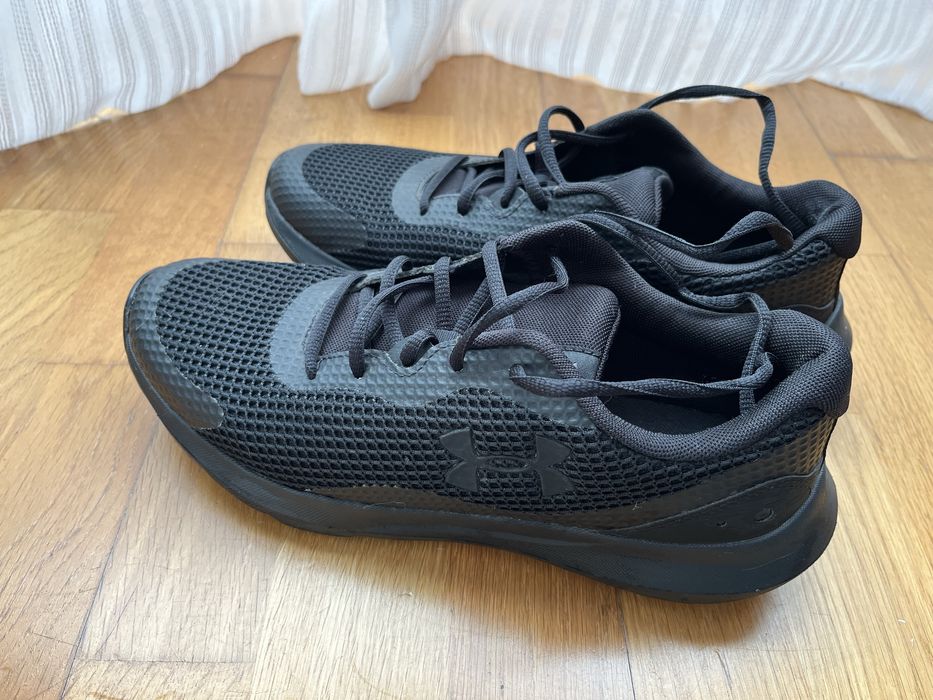 Sapatilhas de corrida Under Armour UA Surge 3