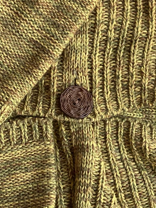 бохо хіпі вінтаж піджак