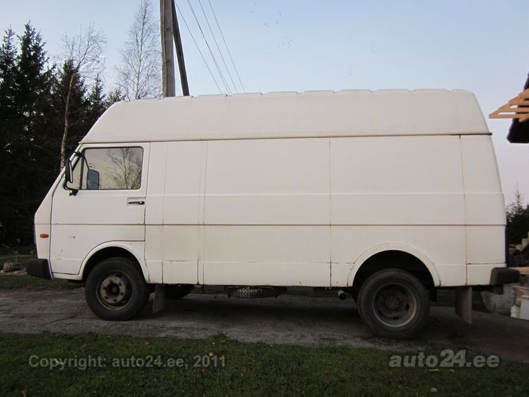 Запчастини лт 40 2.4 дизель розборка