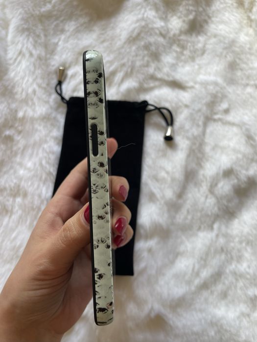 Capa Burga iPhone 12 Pro Max