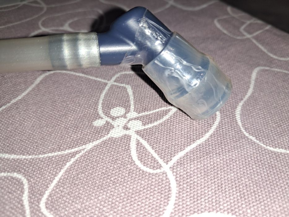 Nathan soft flask hydropak salomon