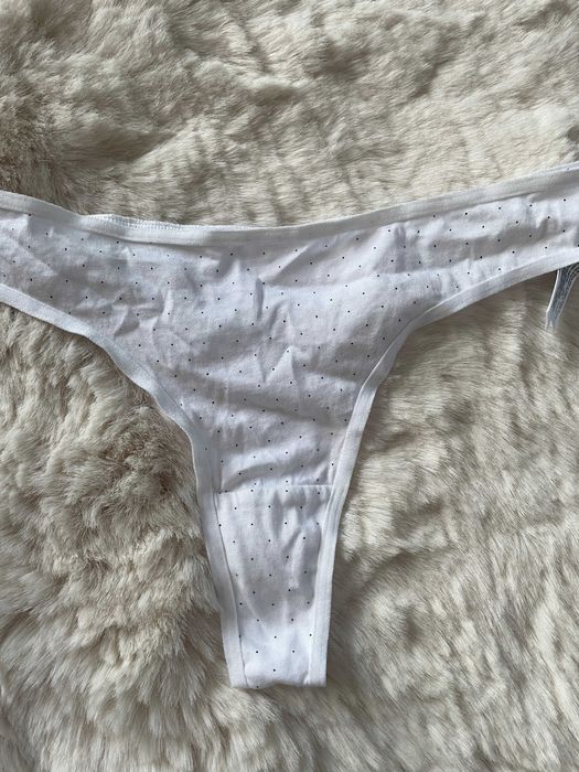 Primark 1x stringi S