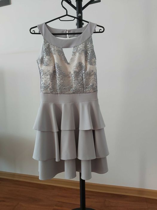 Sukienka Duet A&M  r. XS