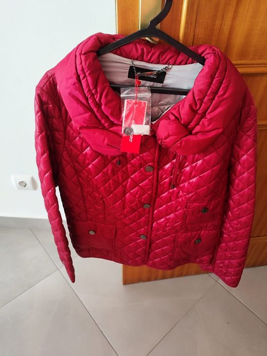Blusão de senhora marca Elena Miró