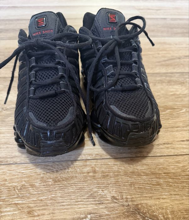 Nike shox rozm. 38