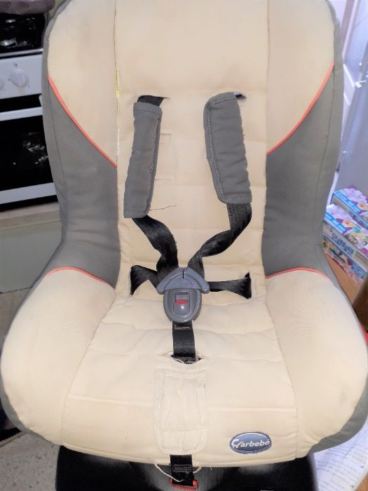 CARBEBÉ Brand Infant Car Seat