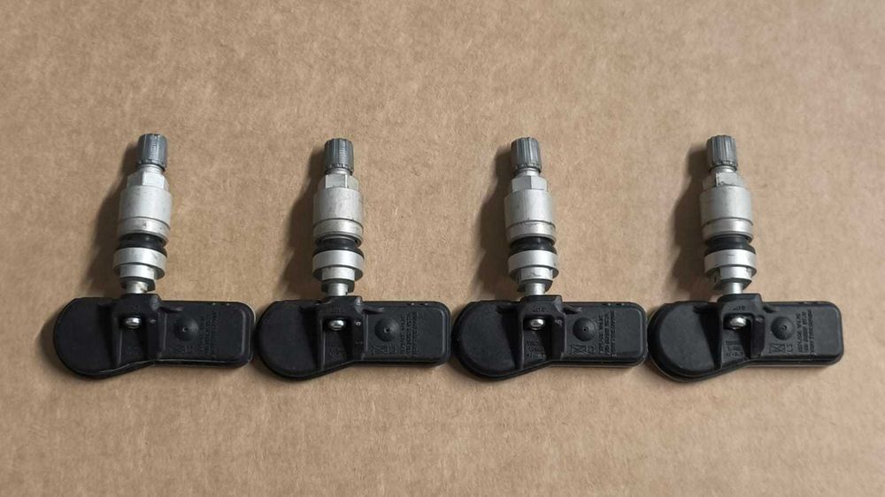 Czujniki ciśnienia TPMS Honda Accord Civic CRV Jazz Nsx (T15)