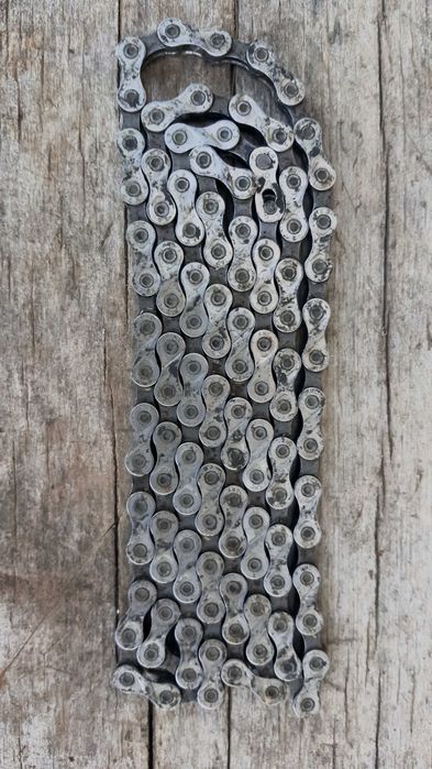 サイカトグ　プレモダン　パーツ Шатуны XTR FC-M960 каретка, звезда Nerowite, Цепь KMS, Кассета