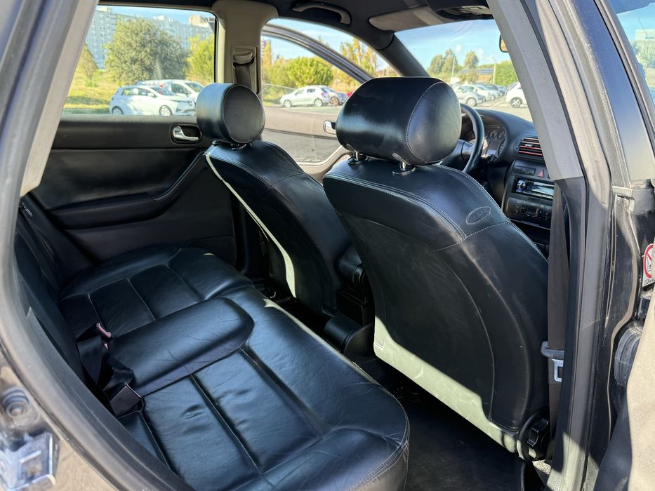 Audi A3 1.9tdi pd 130 cvs