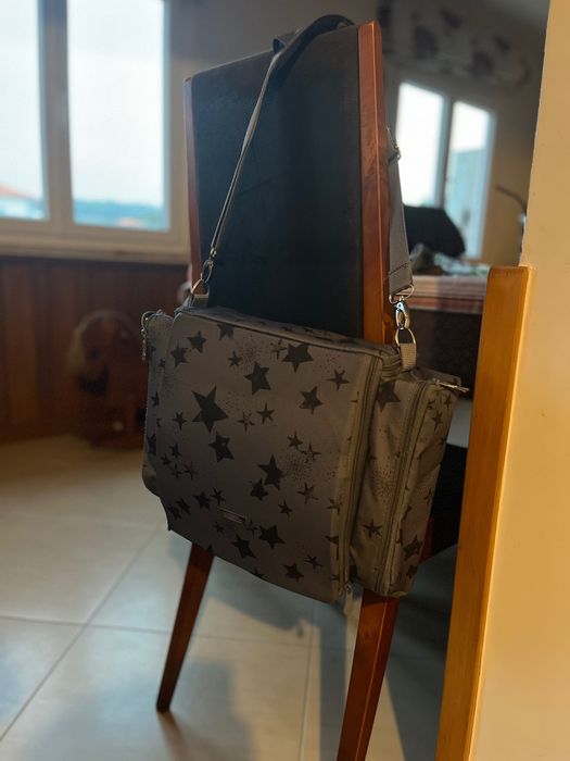 Cadeira portátil Tuc Tuc