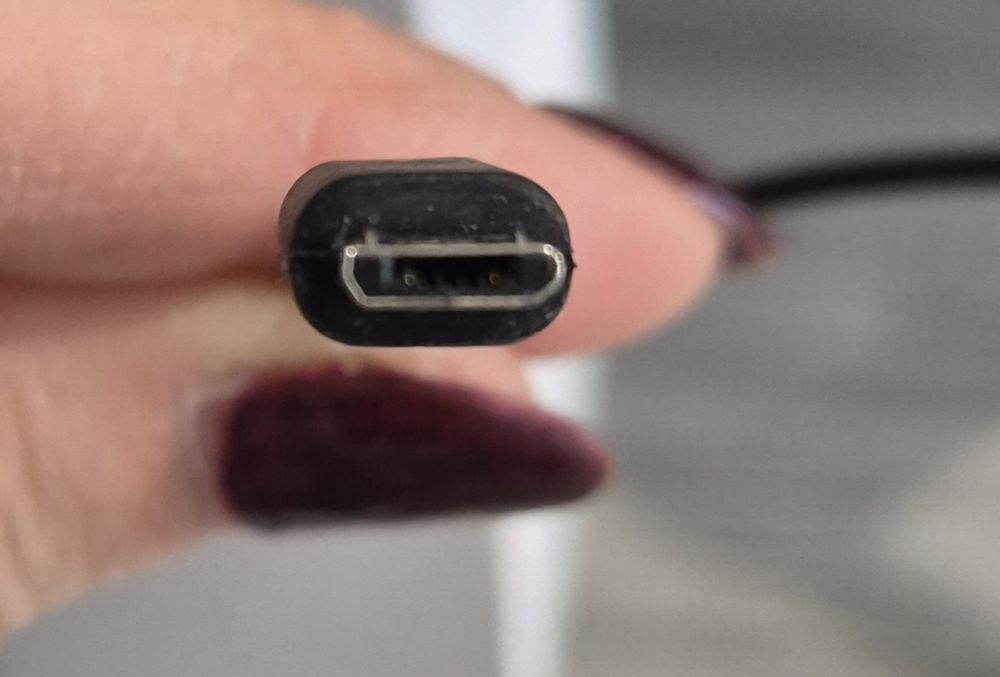 Kabel do ładowania