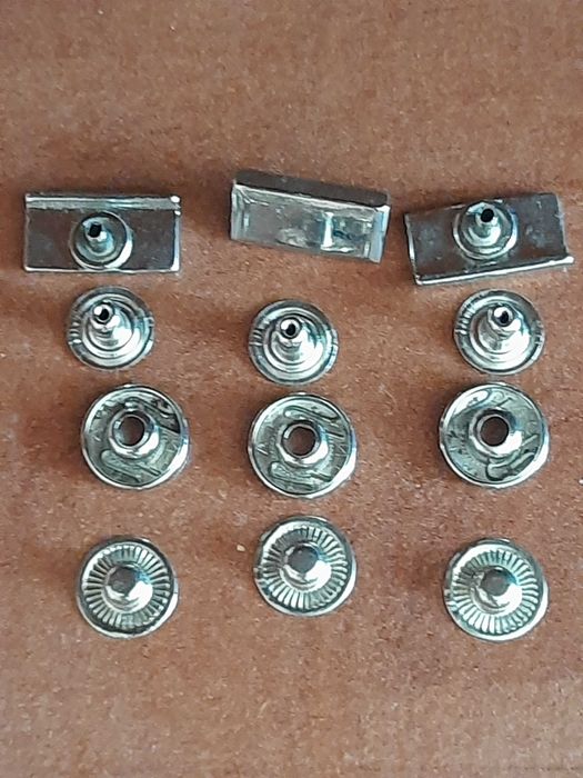 кнопки для одежды