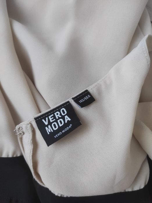 Elegancki kombinezon Vero Moda