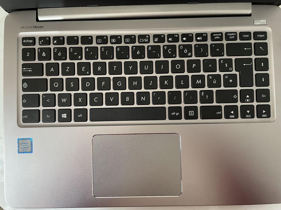 Ноутбук Asus K401u