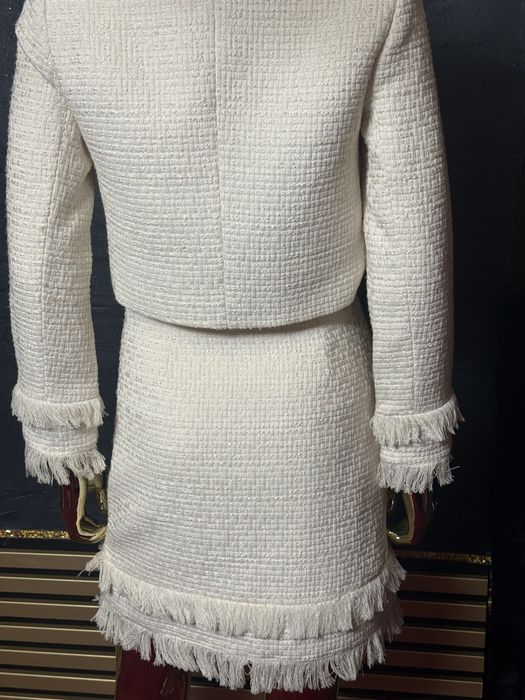 Komplet bouclé premium S,L