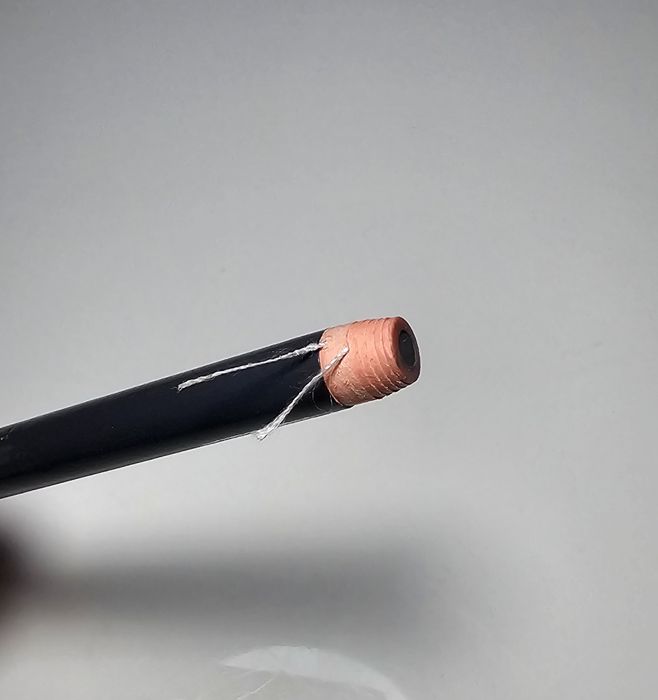 Kredka do brwi grafitową profesjonalna