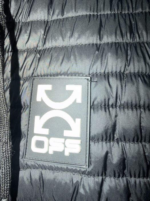 Kurtka przejsciowa Off-White