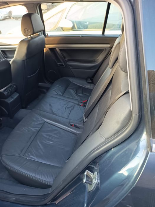 Opel Vectra Station Wagon