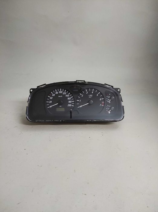 OPEL Agila A, OE: 0919.4602, 34100T83EA0, Licznik, Zegar
