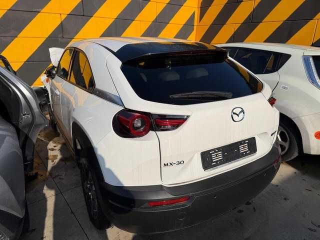 Розборка MAZDA MX-30 20- Запчасти Мазда МХ 30 Авторазборка Разборка