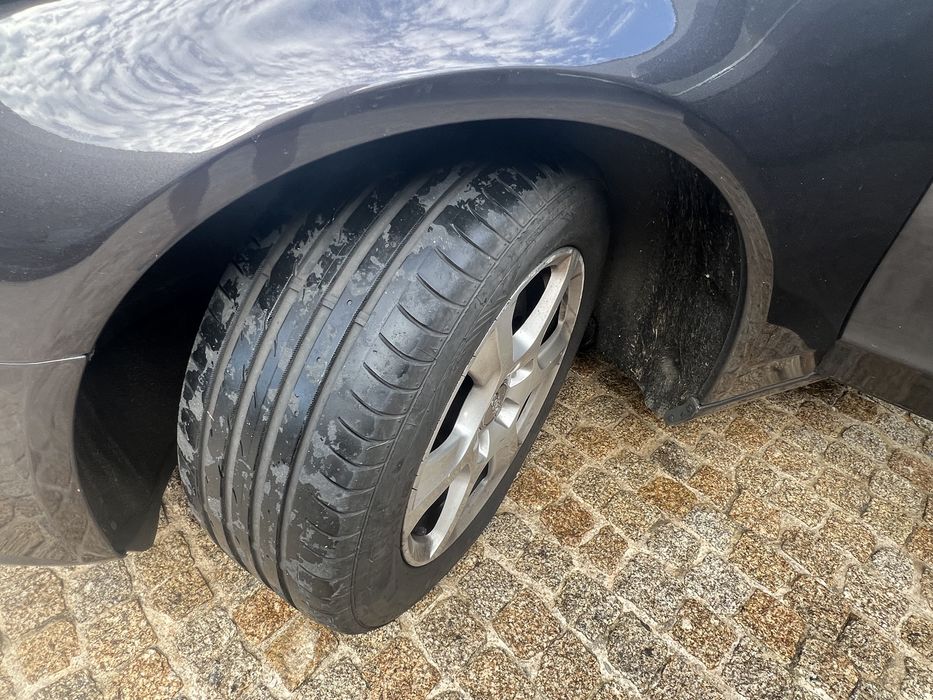 Audi A4 Avant 2.0 TDI